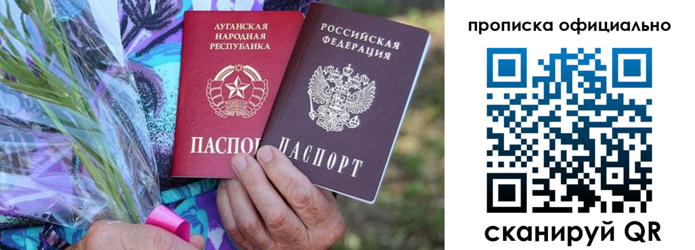 прописка поиск в Люберцах
